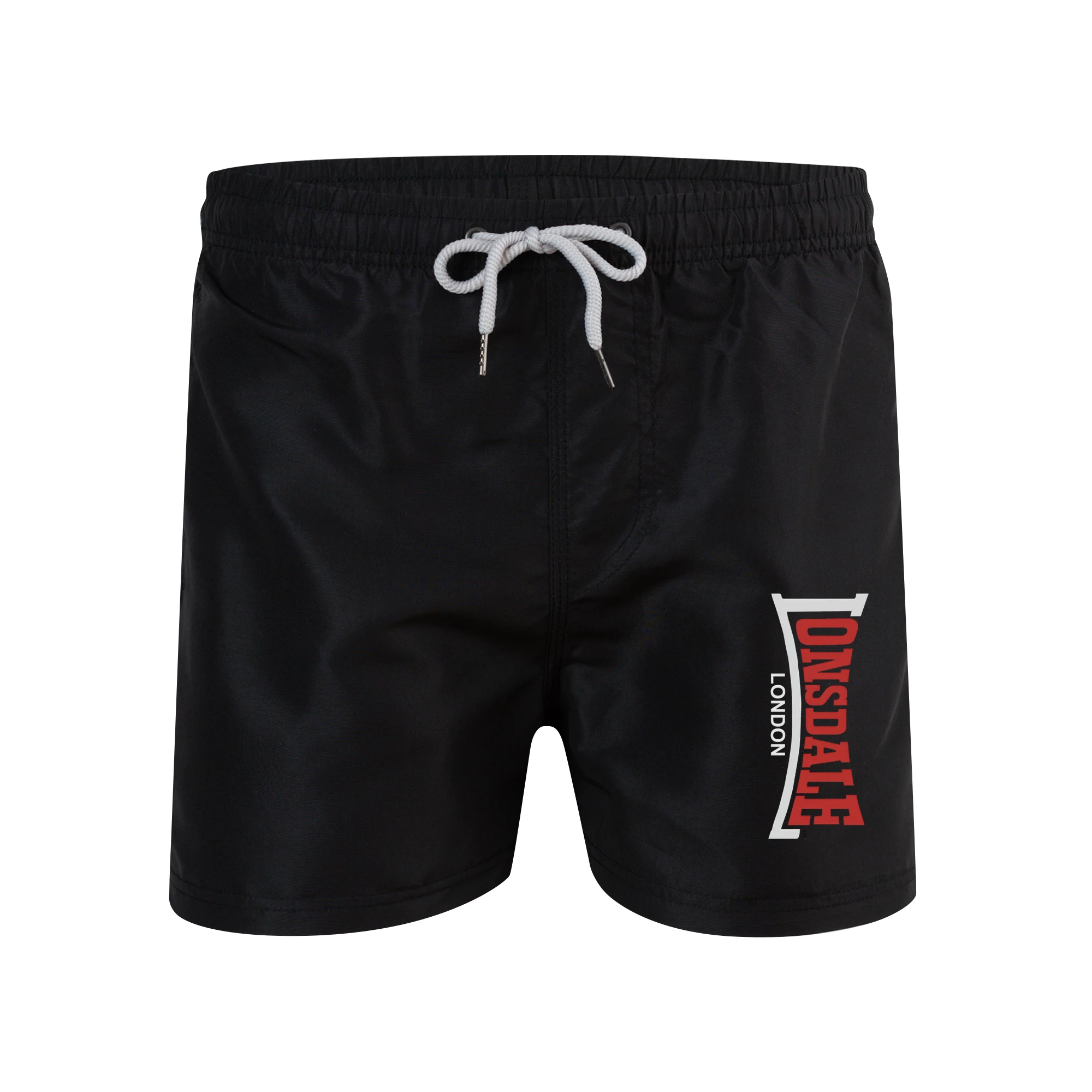 Trunks Board Surf - Lonsdale Men Beach Swim Shorts Quick