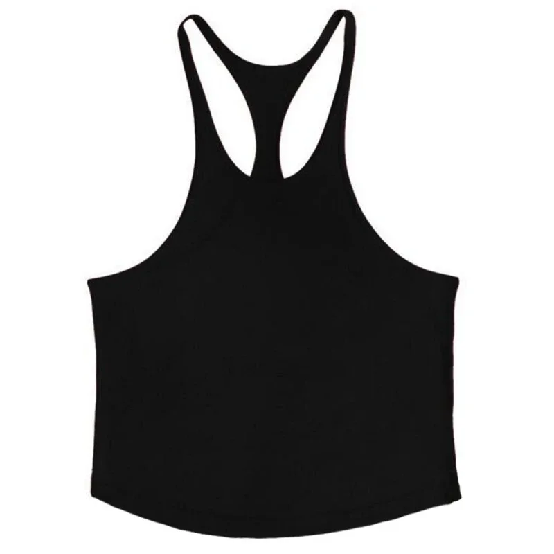 Running Vests Men Sleeveless S - Tank Top Muscle ulasan dan harga