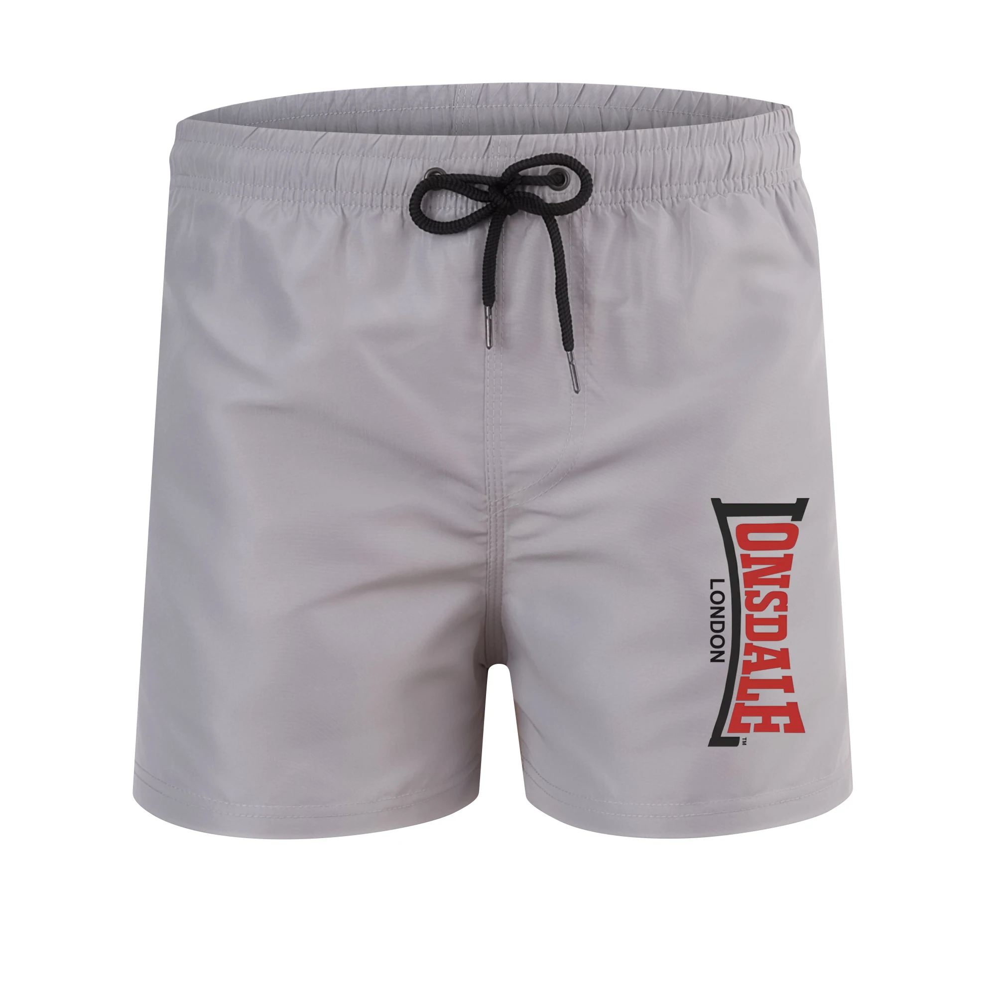 Lonsdale Men Beach Swim Shorts - Trunks Board Surf ulasan dan harga