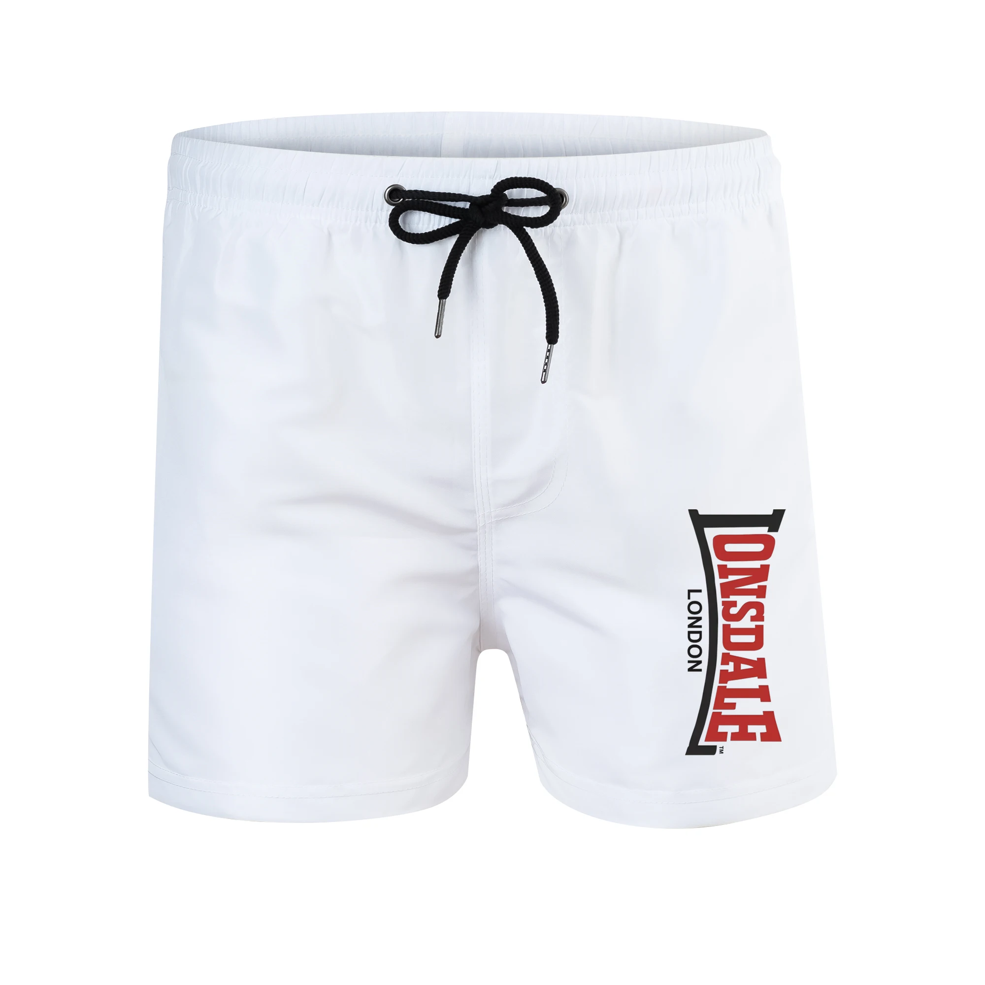 Lonsdale Men Beach Swim Shorts - Trunks Board Surf ulasan dan harga