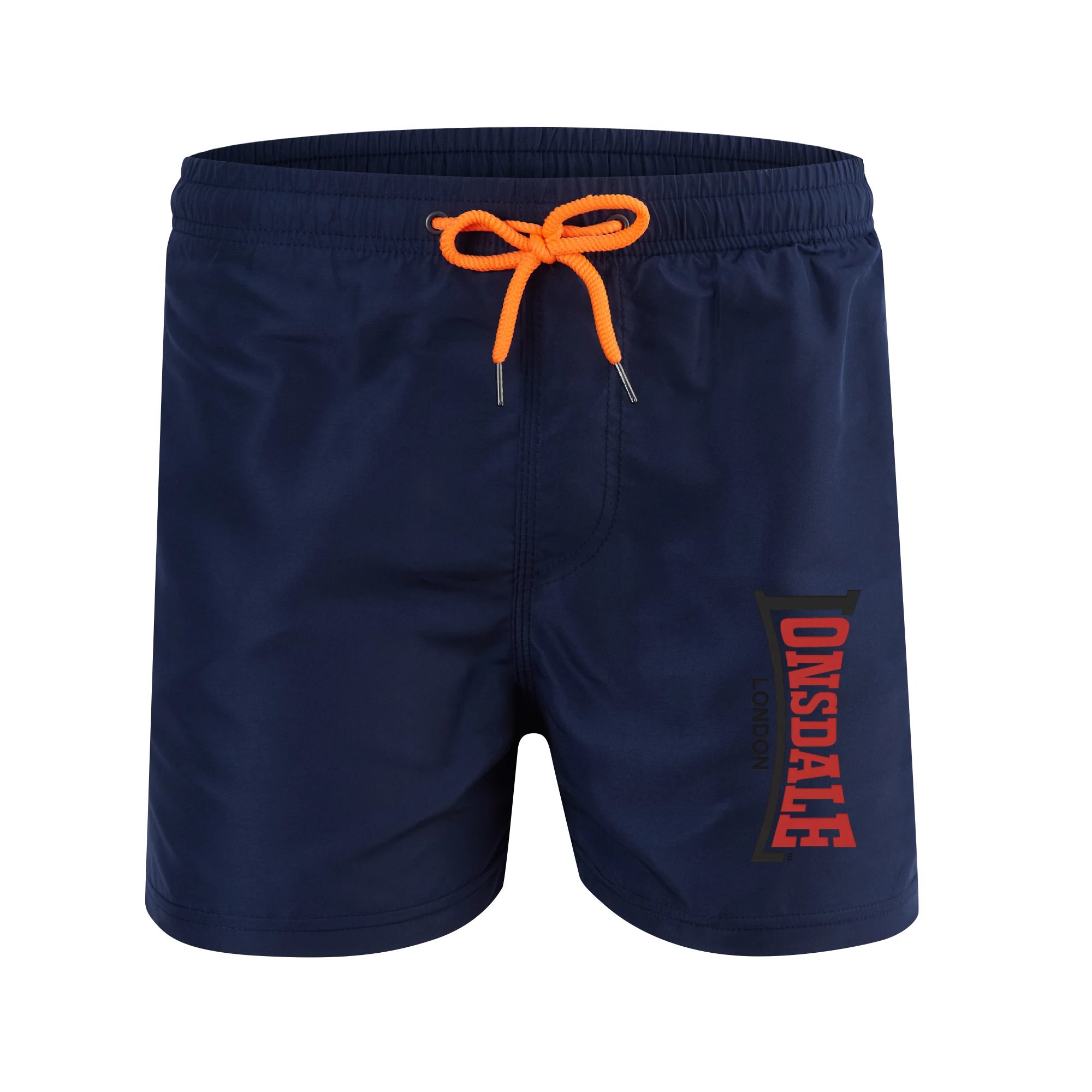 Lonsdale Men Beach Swim Shorts - Trunks Board Surf ulasan dan harga