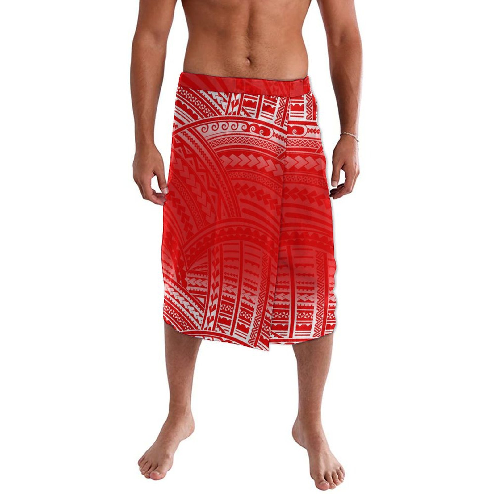 2024 New Style Men's Wrap Dres - Sarong Men Wrap ulasan dan harga