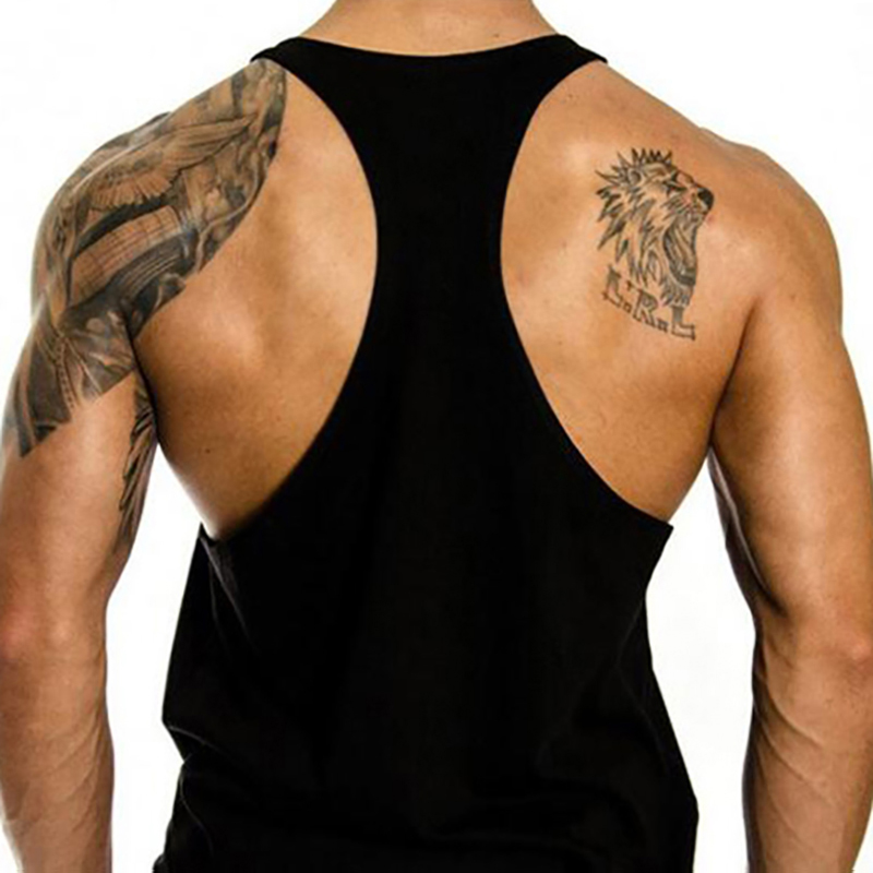 1898 Brooklyn New York Print S - Tank Top Muscle ulasan dan harga
