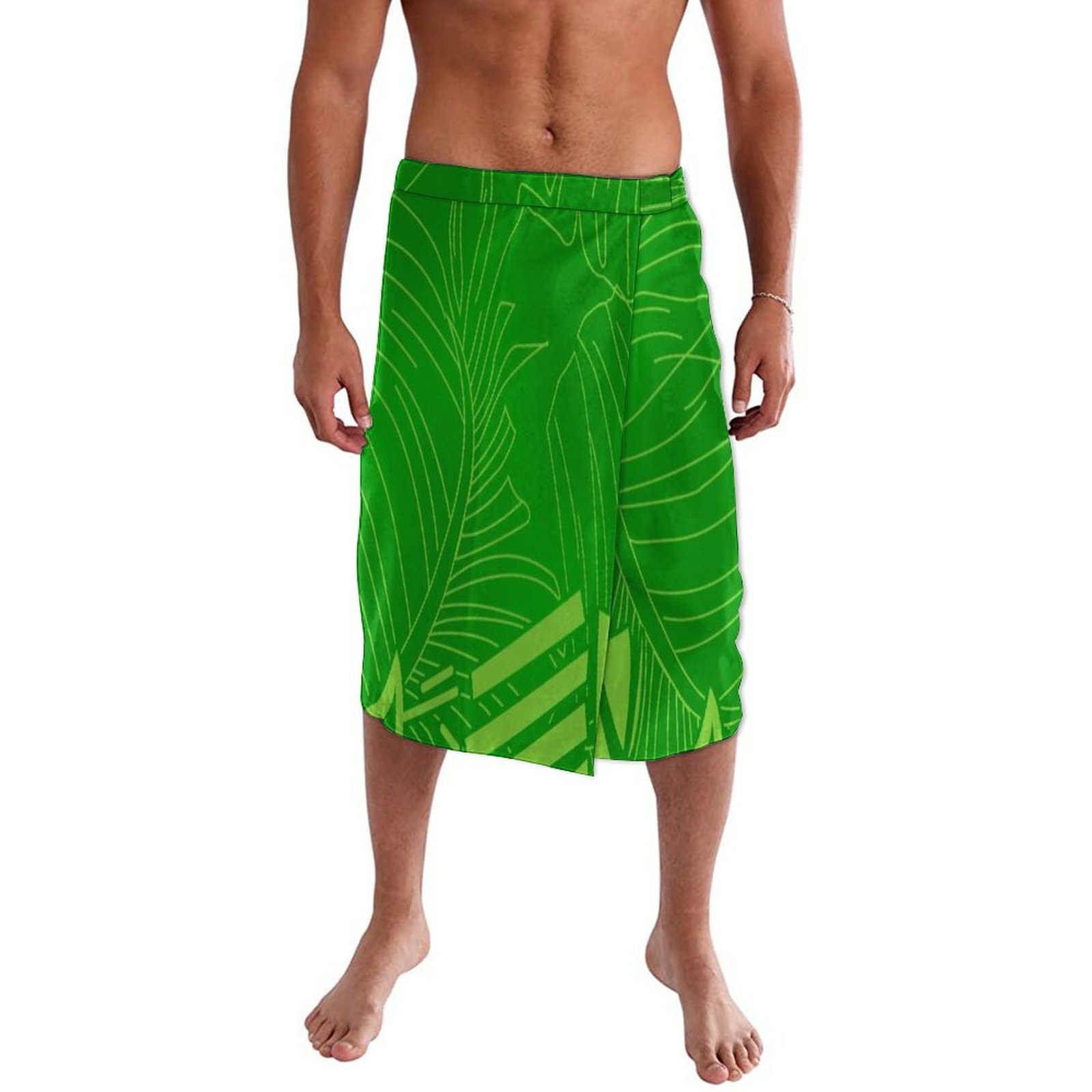 Hawaii Island Customized Men'S - Sarong Men Wrap ulasan dan harga