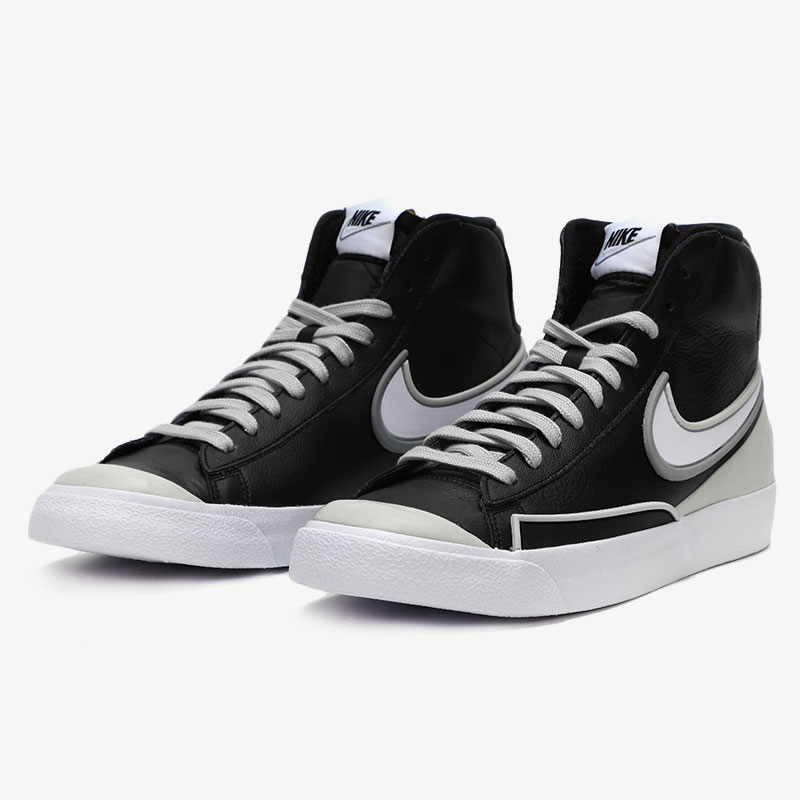 Nike genuine Blazer Mid '77 Un - Vans Shoes Authentic ulasan dan harga