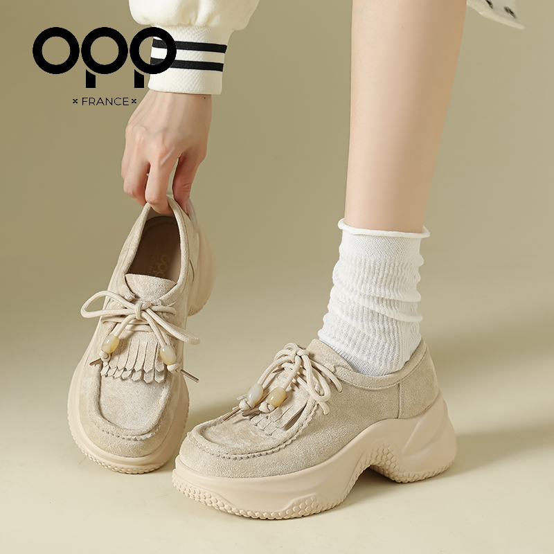 OPP Women New Breathable Sneak - New Balance Shoes 574 ulasan dan harga